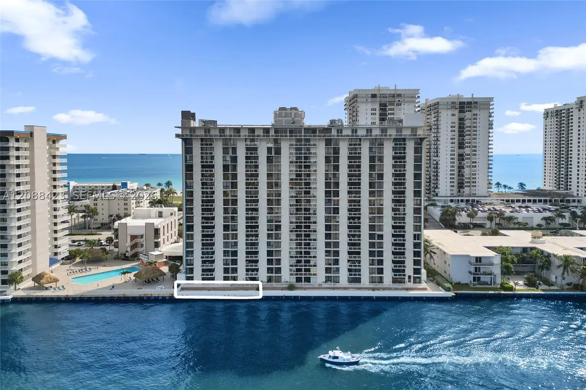 1600 S Ocean Dr #1F, Hollywood, FL 33019 - #1