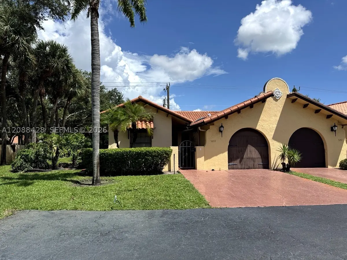 5269 W Magellan Way W, Delray Beach, FL 33484 - #1