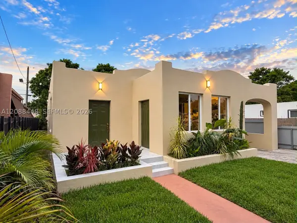 1922 NW 47th Ter, Miami, FL 33142