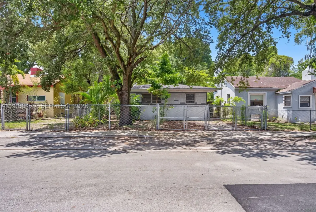 6936 NW 3rd Ave, Miami, FL 33150 - #1