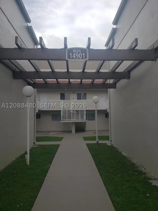 14901 SW 80th St #210, Miami, FL 33193