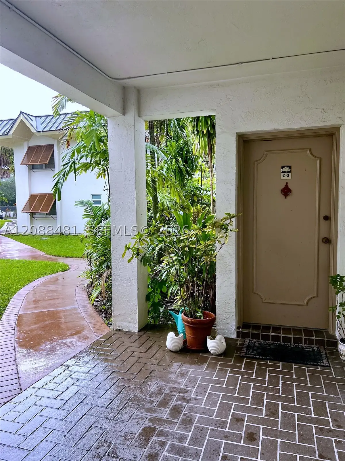 9304 SW 77th Ave #C3, Miami, FL 33156 - #1