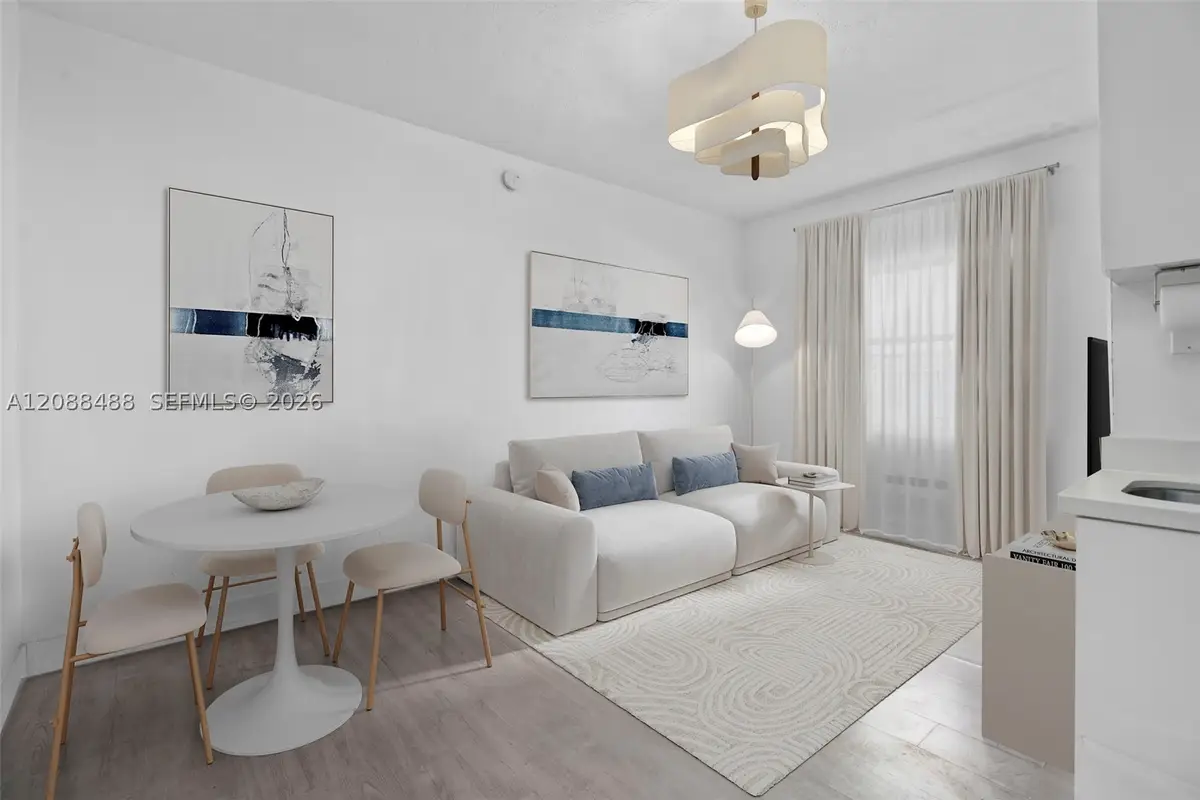 335 Ocean Dr #106, Miami Beach, FL 33139 - #1