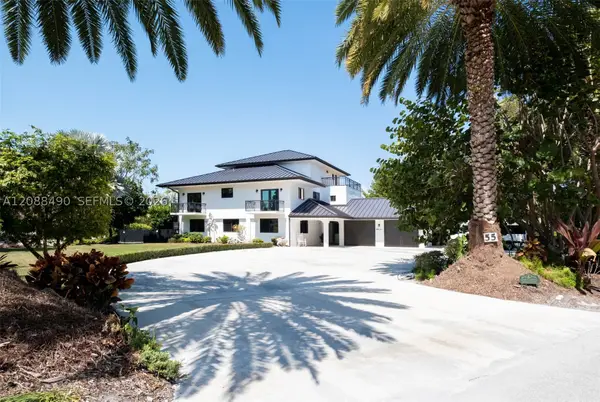 55 Ocean Front Dr, Key Largo, FL 33037