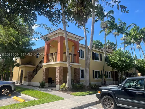 3390 NE 9th St #201, Homestead, FL 33033