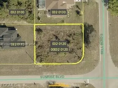 194 Bell Blvd S, Lehigh Acres, FL 33974 - #1