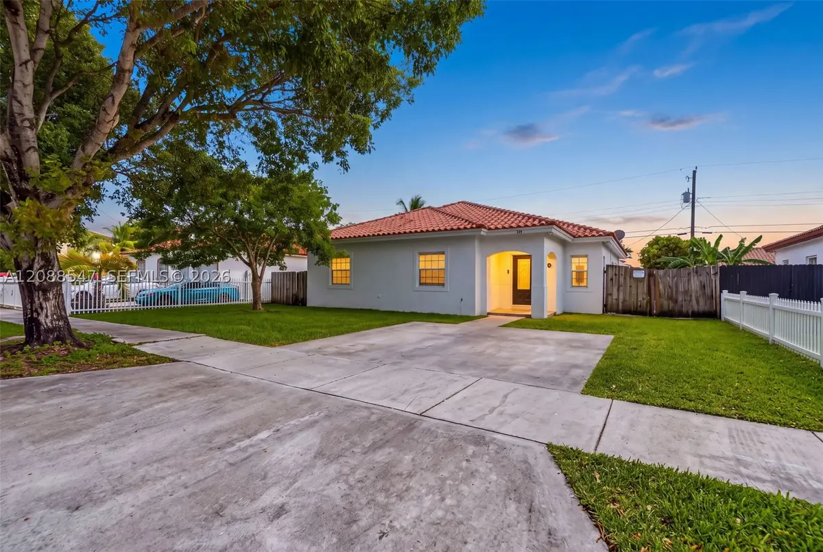 19024 SW 319th St, Homestead, FL 33030 - #1