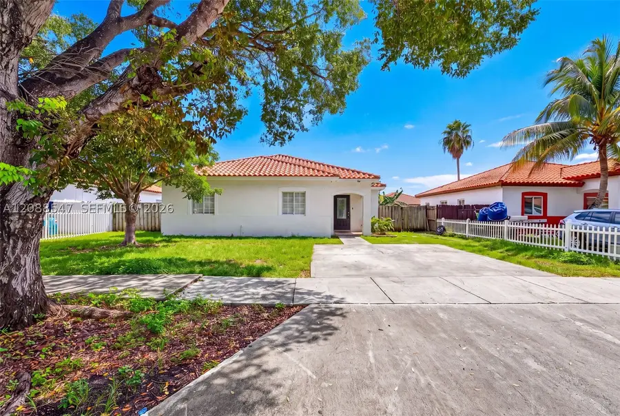 19024 SW 319th St, Homestead, FL 33030 - #3
