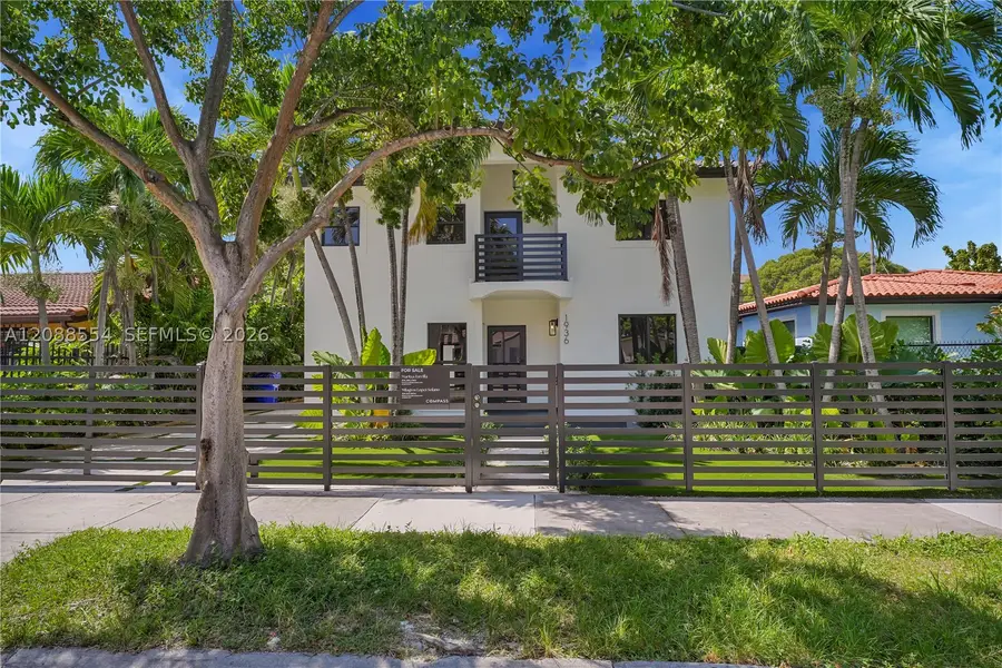 1936 SW 18th St, Miami, FL 33145 - #3
