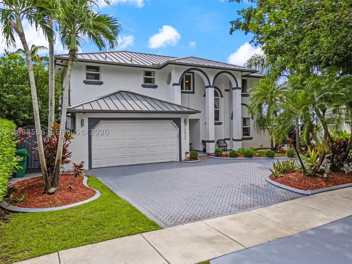 15822 SW 103rd Ln, Miami, FL 33196 - #1