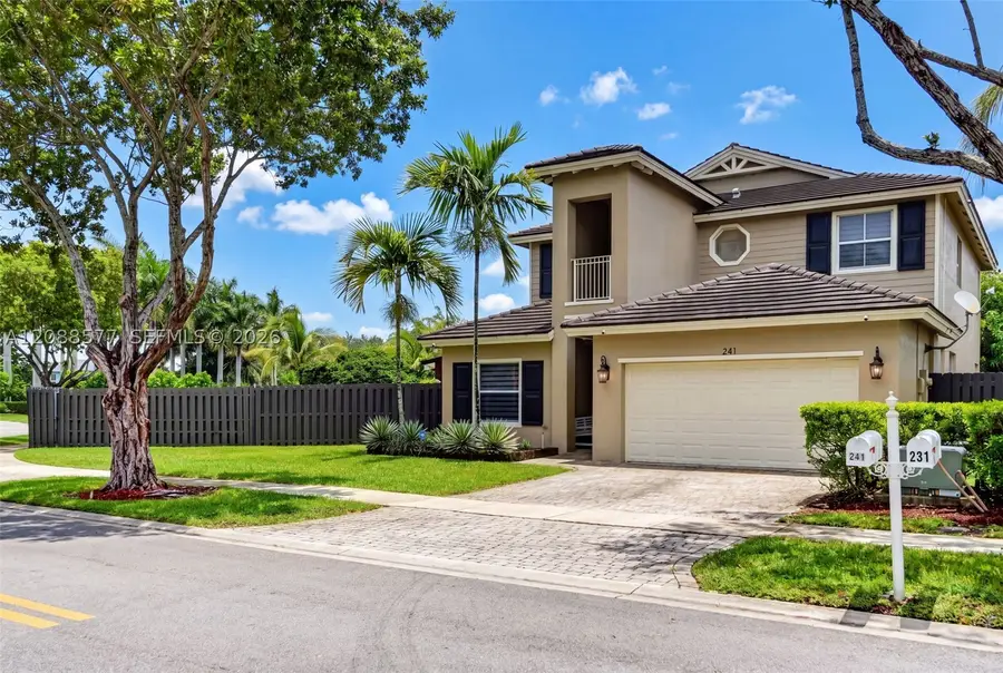 241 NE 33rd Ter, Homestead, FL 33033 - #2