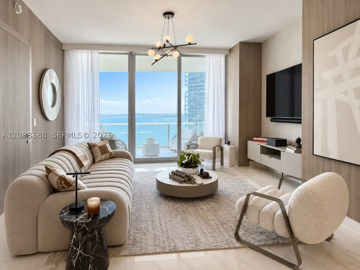 300 Biscayne Boulevard Way #1605W, Miami, FL 33131 - #1