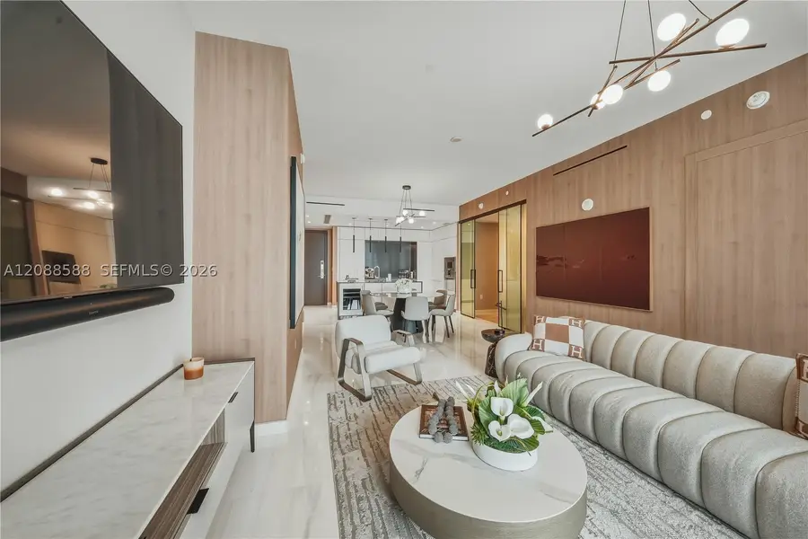 300 Biscayne Boulevard Way #1605W, Miami, FL 33131 - #2