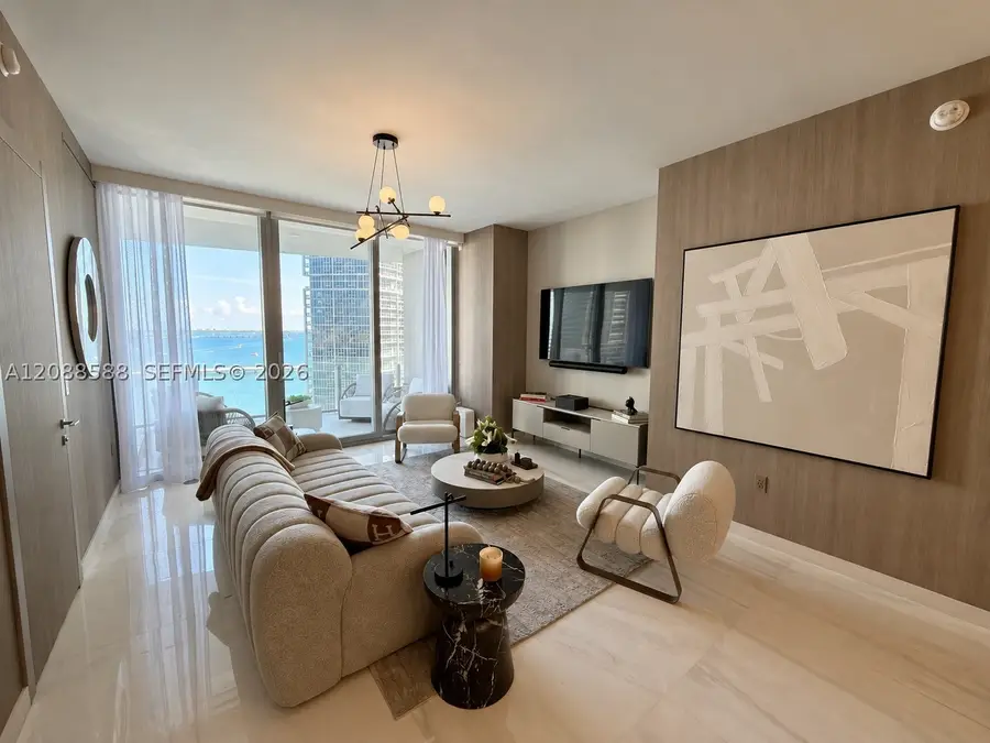 300 Biscayne Boulevard Way #1605W, Miami, FL 33131 - #3