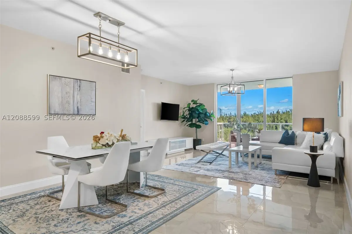 14951 Royal Oaks Ln #701, North Miami, FL 33181 - #1