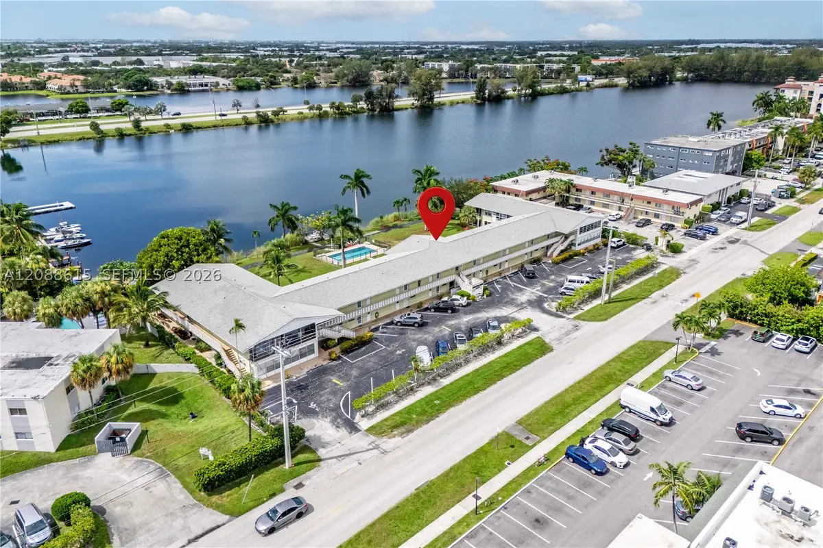 960 Crystal Lake Dr #112, Deerfield Beach, FL 33064 - #1