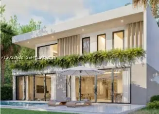 1185 NE 104th St, Miami Shores, FL 33138 - #2