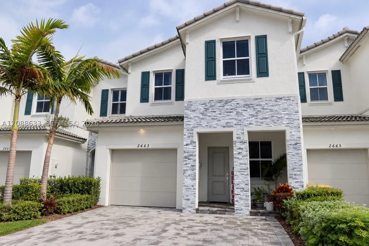 2663 SE 10th St, Homestead, FL 33035 - #1