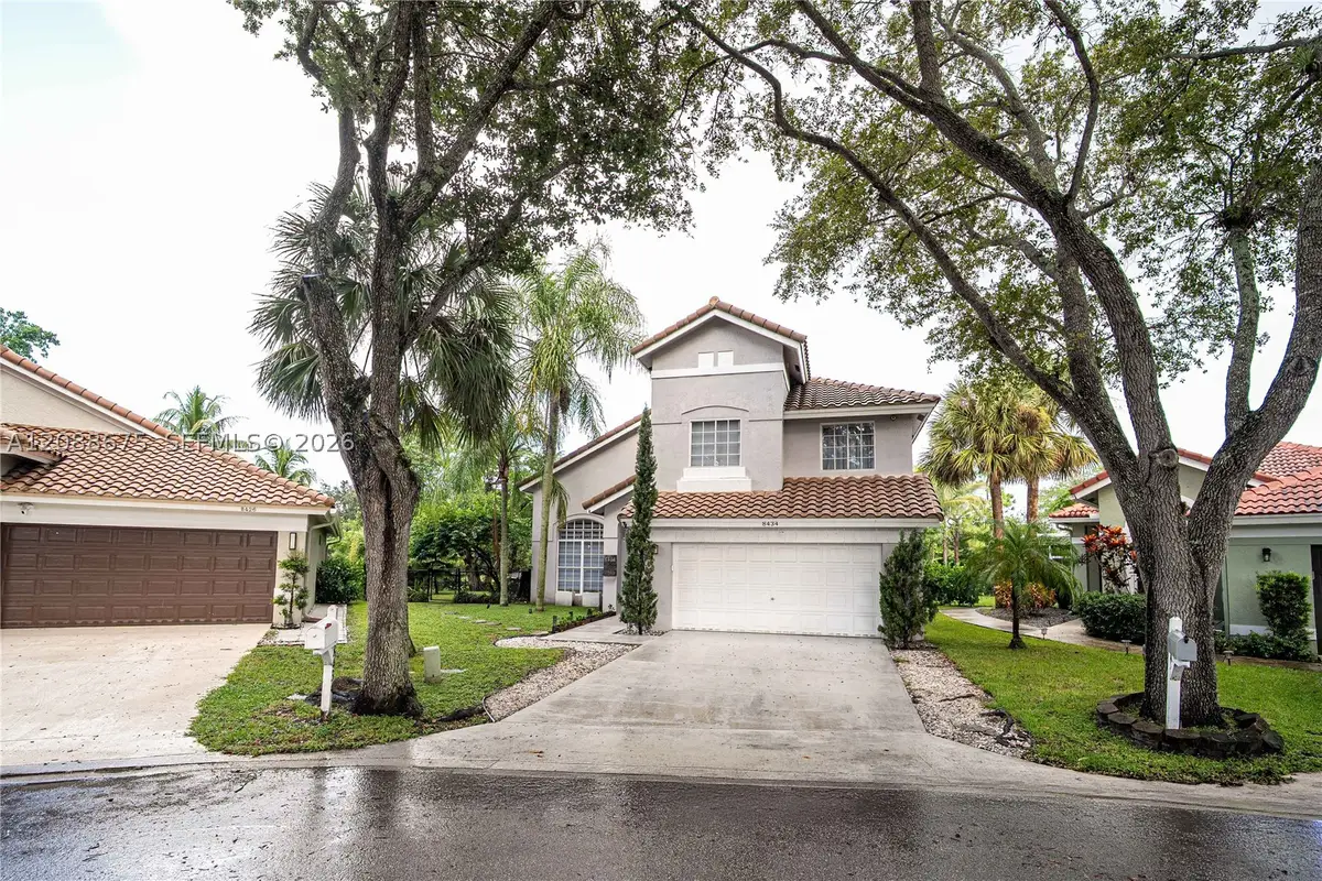 8434 NW 57th Dr, Coral Springs, FL 33067 - #1