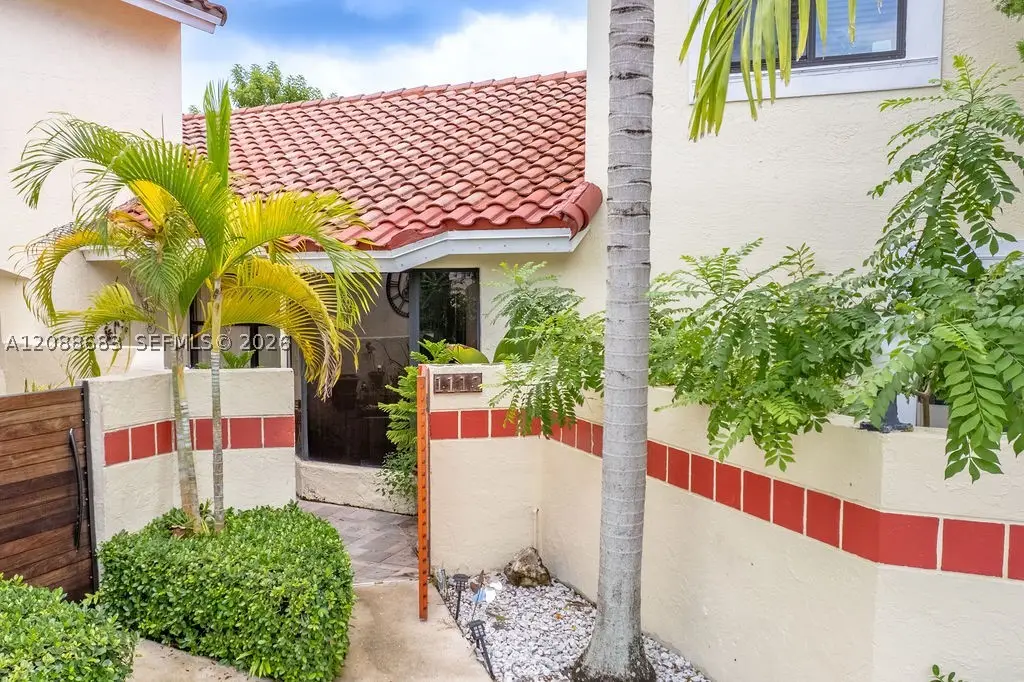 1111 San Remo Cir, Homestead, FL 33035 - #1