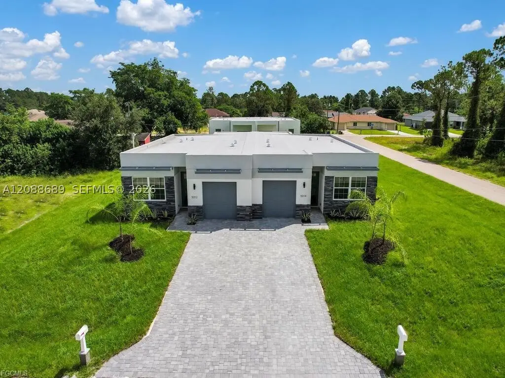 5013-5015 24th St Sw, Lehigh Acres, FL 33973 - #1