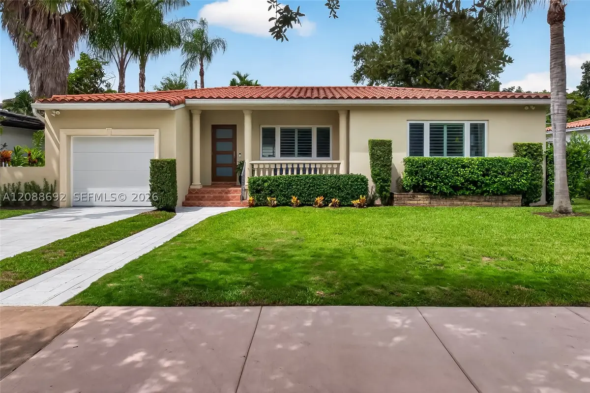 439 Candia Ave, Coral Gables, FL 33134 - #1