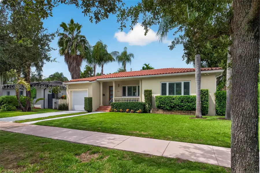 439 Candia Ave, Coral Gables, FL 33134 - #2