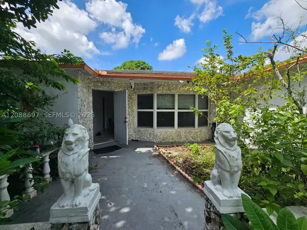 830 SW 50th Ave, Margate, FL 33068