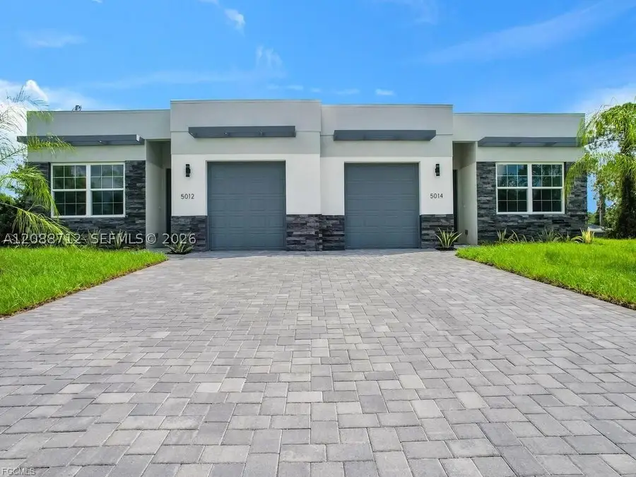 5012-5014 25th St Sw, Lehigh Acres, FL 33973 - #3