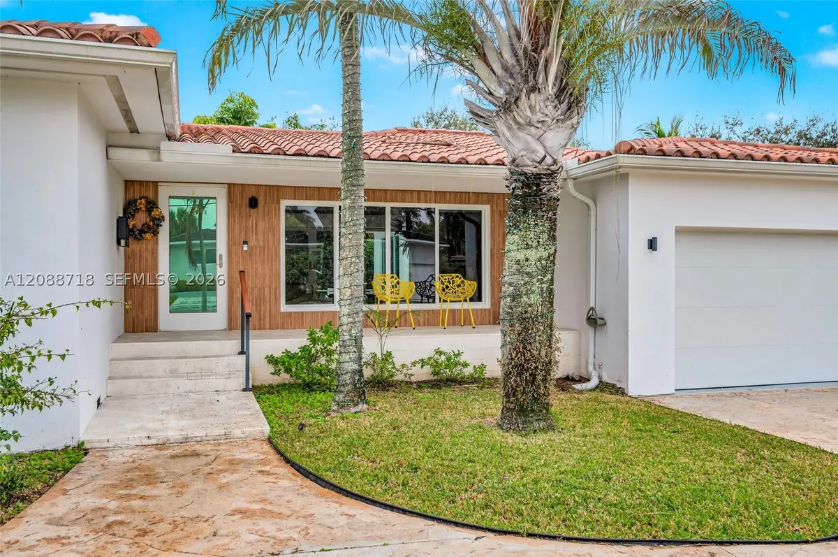 1080 NE 104th St, Miami Shores, FL 33138 - #1