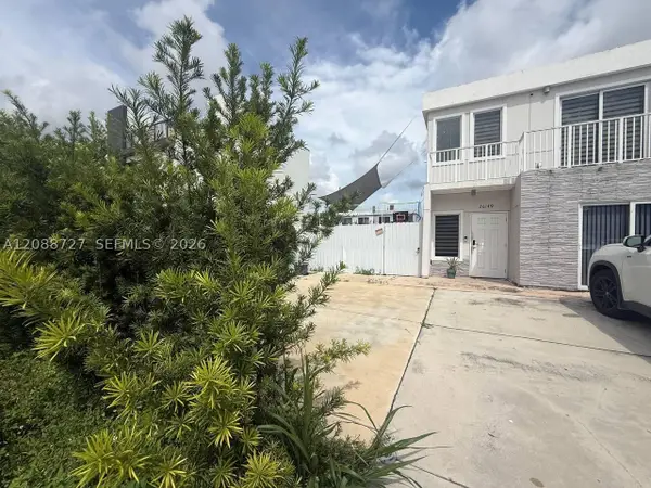 26149 SW 137th Ave, Homestead, FL 33032