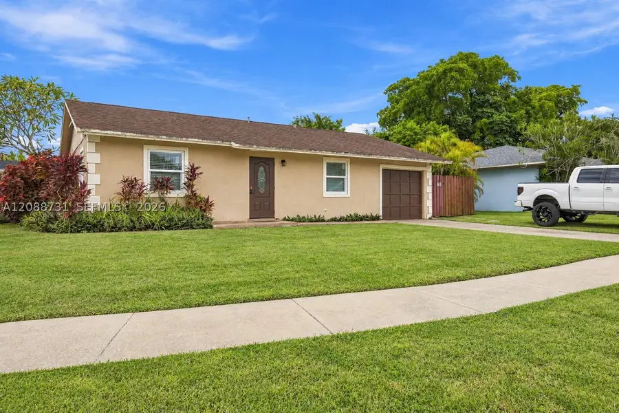8120 SW 5th Ct, North Lauderdale, FL 33068 - #2