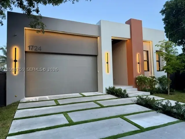 1724 NE 16th Ave, Fort Lauderdale, FL 33305 - #2