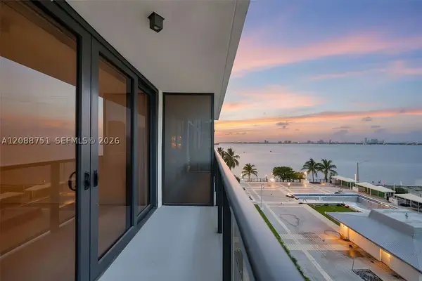 600 NE 36th St #508, Miami, FL 33137