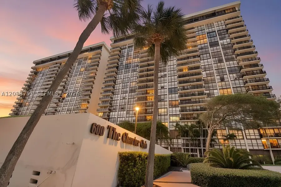 600 NE 36th St #508, Miami, FL 33137 - #2