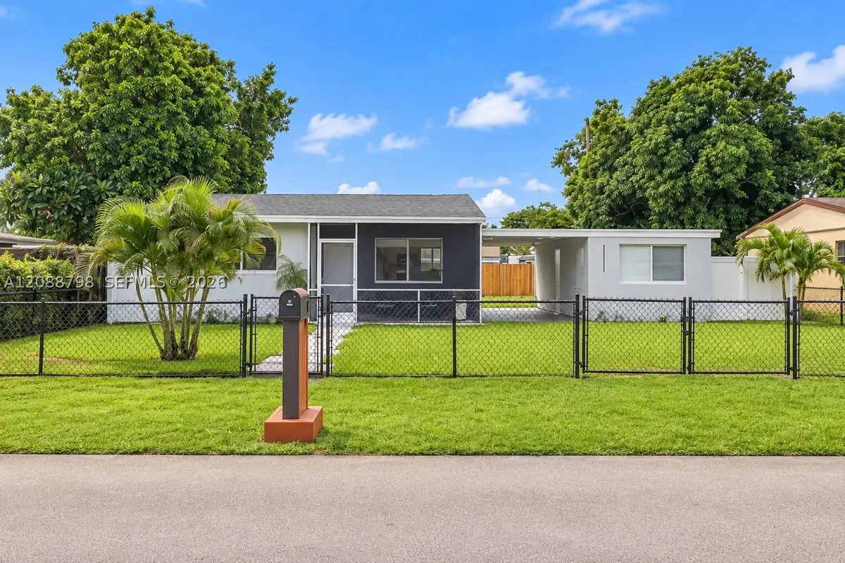 6510 SW 20th Ct, Miramar, FL 33023 - #1