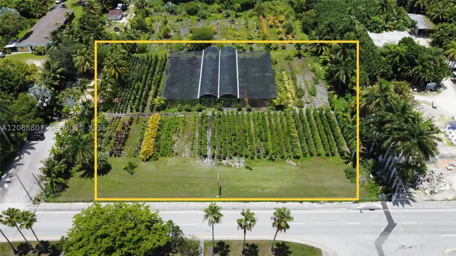 12595 Sw 56th Street, Miami, FL 33175 - #2