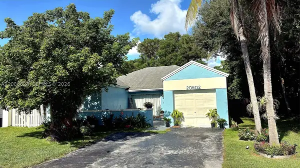 20602 SW 103rd Ave, Cutler Bay, FL 33189