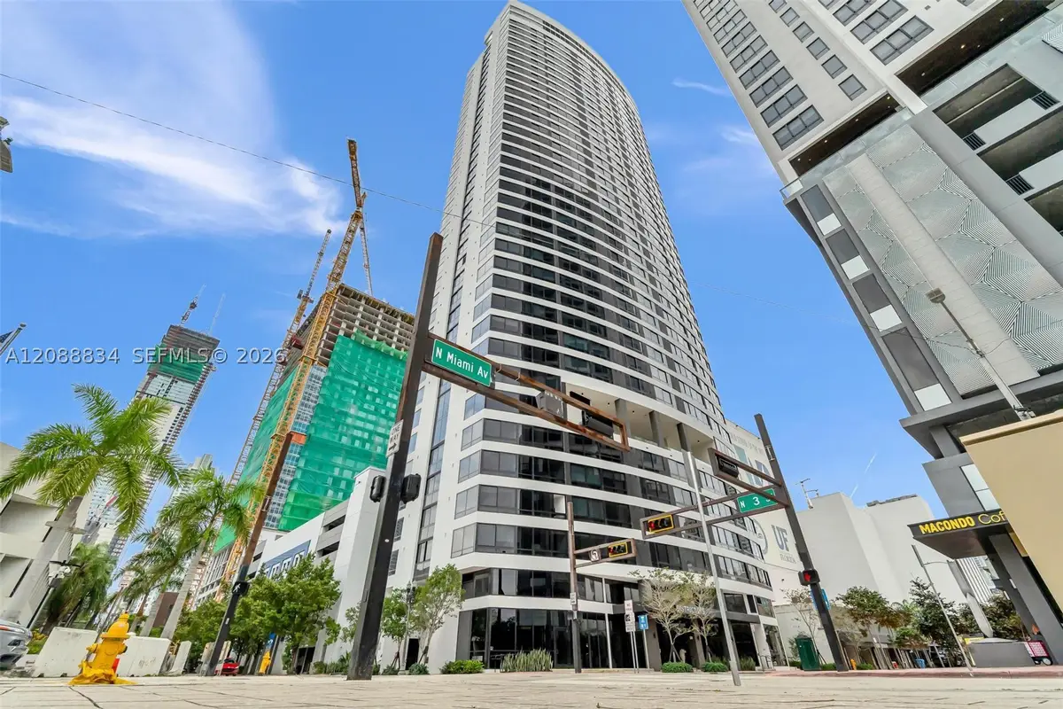 225 N Miami Ave #2208, Miami, FL 33128 - #1
