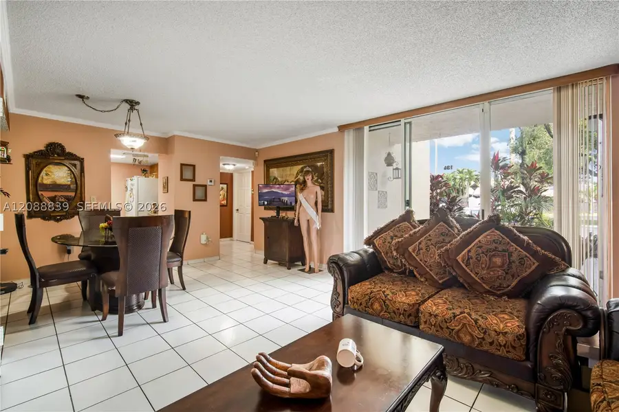 2075 SW 122nd Ave #130, Miami, FL 33175 - #3