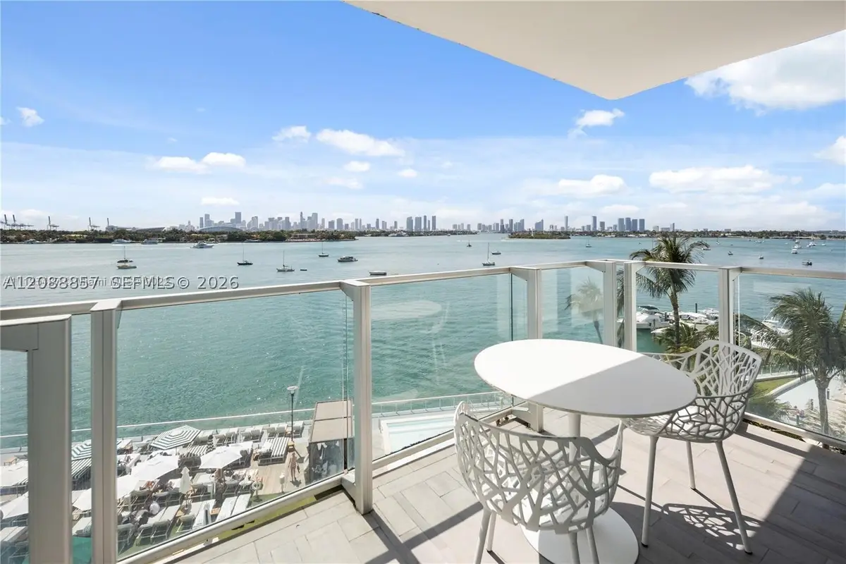 1100 West Ave #616, Miami Beach, FL 33139 - #1