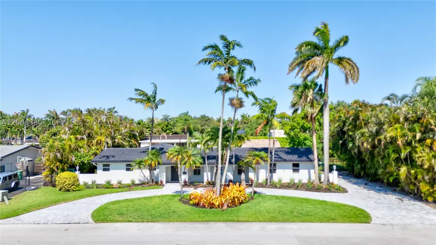 14675 SW 78th Ave, Palmetto Bay, FL 33158 - #2