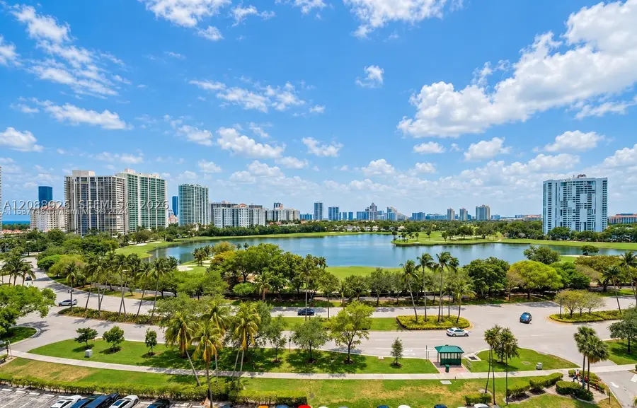 3675 N Country Club Dr #1006, Aventura, FL 33180 - #3