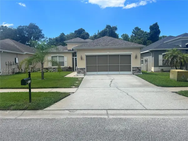 14753 Potterton Cir, Hudson, FL 34667