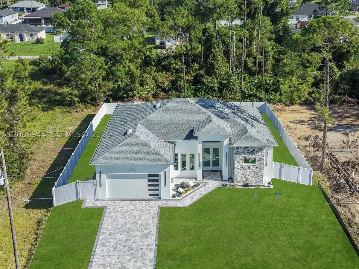 3710 SW 6th St, Lehigh Acres, FL 33976 - #1
