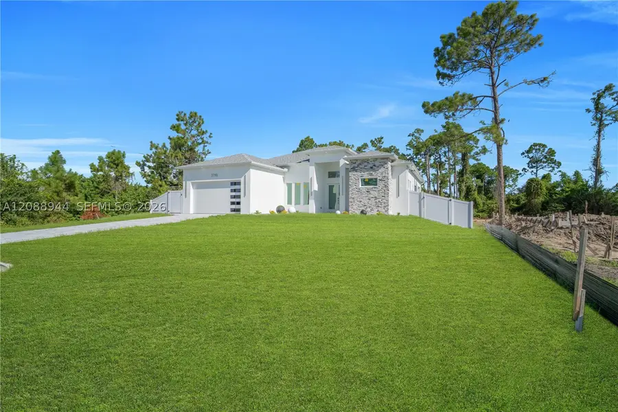 3710 SW 6th St, Lehigh Acres, FL 33976 - #3