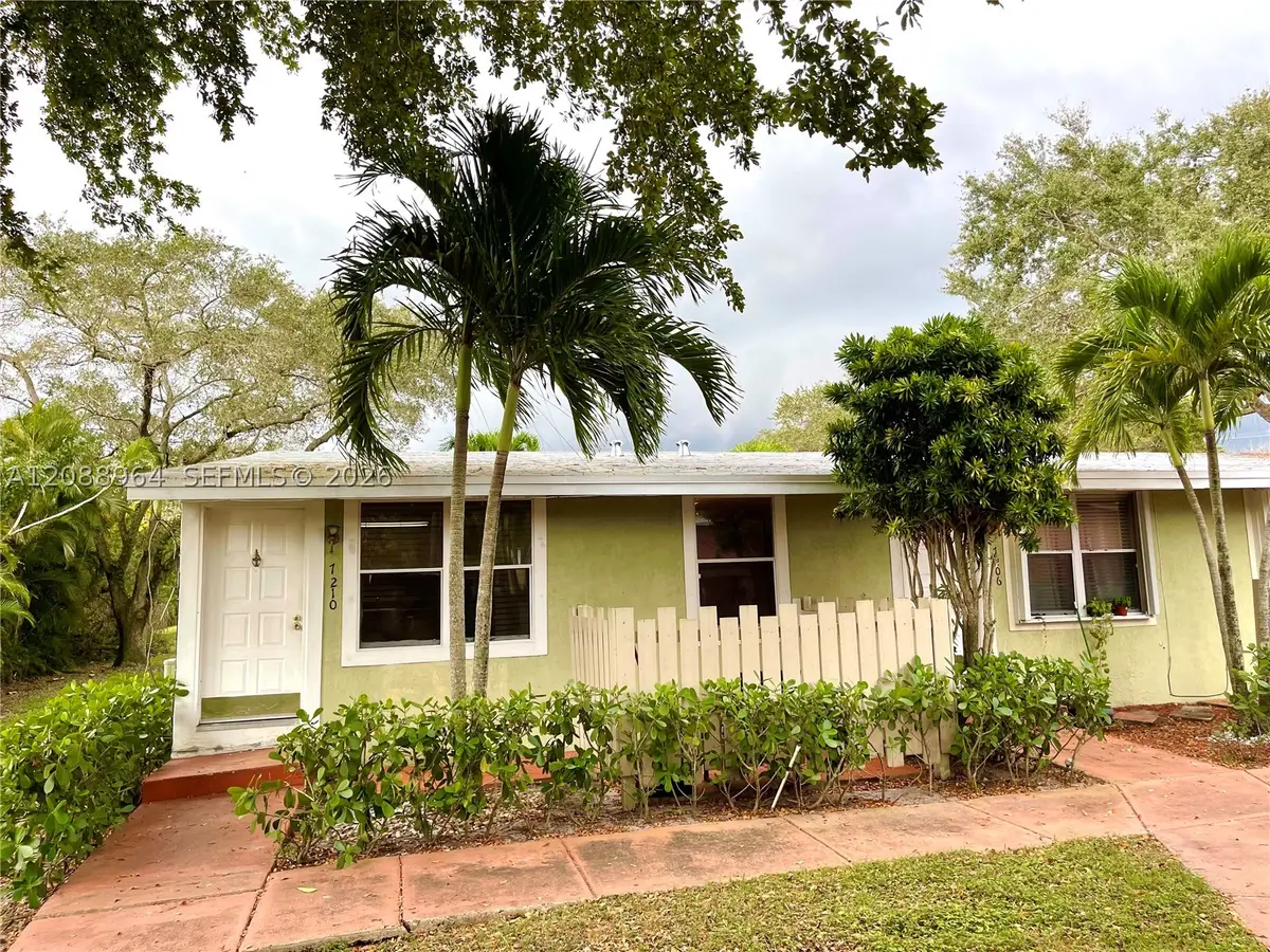 7210 Southgate Blvd #7210, Tamarac, FL 33321 - #1