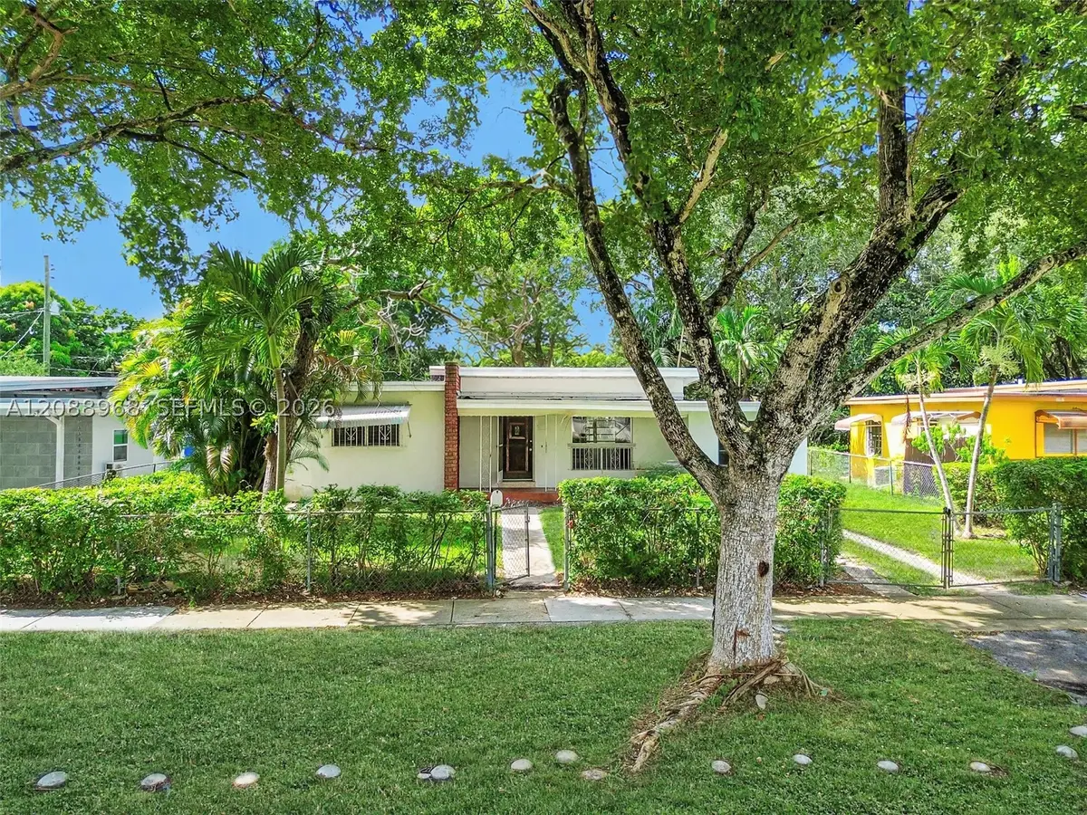 340 NW 128th St, North Miami, FL 33168 - #1
