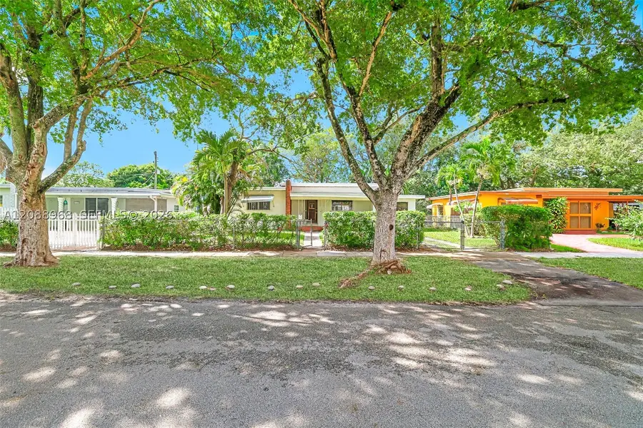 340 NW 128th St, North Miami, FL 33168 - #2