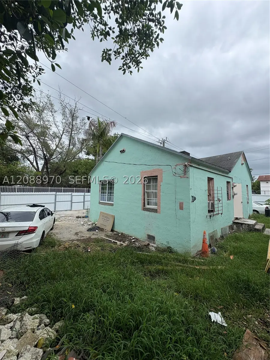 7812 NE Miami Ct, Miami, FL 33138 - #2